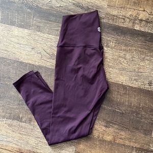 Born Primitive Lift Yourself Up leggings